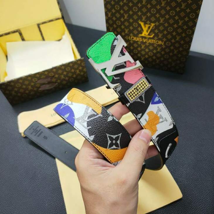 Picture of Louis Vuitton Belts _SKUfw150681946fw